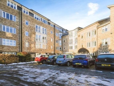 1 Bedroom Flat For Sale In Woolton