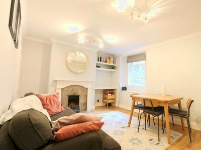 1 Bedroom Flat To Rent