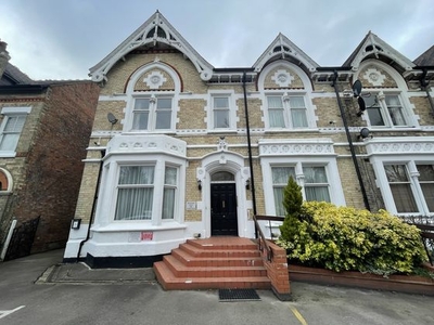 1 bedroom flat to rent Leicester, LE2 2PS