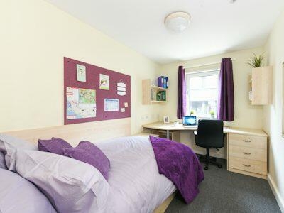 1 Bedroom House For Rent In Liverpool