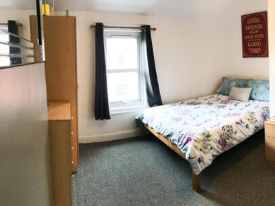 1 Bedroom House Share For Rent In Lincoln, Lincolnsire