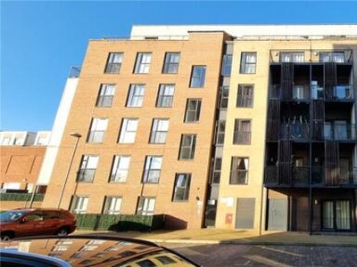 1 Bedroom Penthouse For Sale In Romford
