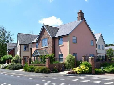 1 Bedroom Retirement Property For Sale In Bembridge, Isle Of Wight