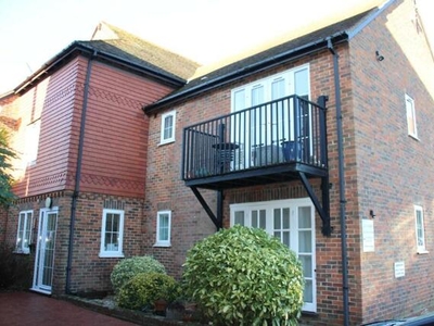 1 Bedroom Retirement Property For Sale In Hungerford, Berkshire