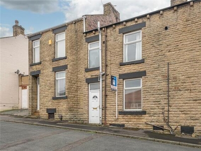 1 Bedroom Terraced House For Sale In Dewsbury, West Yorkshire