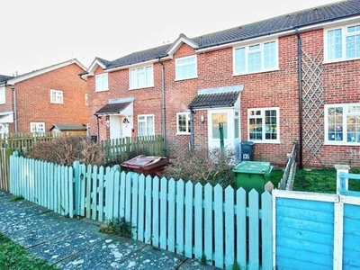 1 Bedroom Terraced House For Sale In Eastbourne