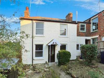 1 Bedroom Terraced House For Sale In Ryde