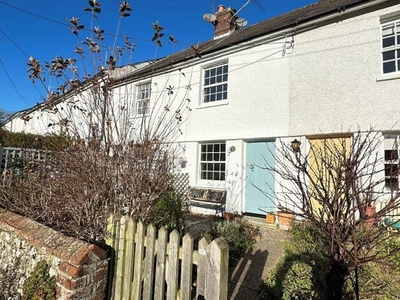 1 Bedroom Terraced House For Sale In Steyning, West Sussex