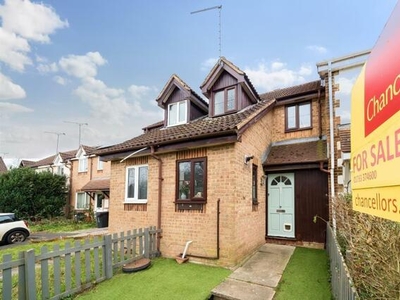 1 Bedroom Terraced House For Sale In Wiltshire