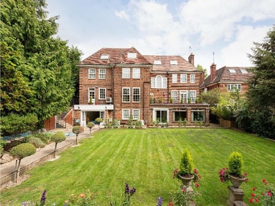 10 bedroom detached house for sale London, NW2 2BL