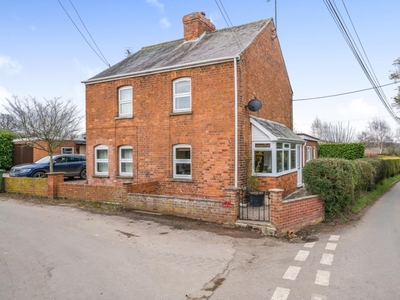2 Bed House For Sale in Eaton Bishop, Herefordshire, HR2 - 4852815