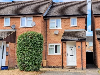 2 Bed House For Sale in Kidlington, Oxfordshire, OX5 - 4660199
