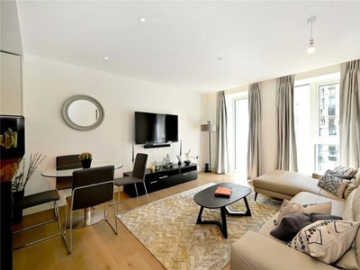2 Bedroom Apartment For Rent In 144 Vaughan Way, London