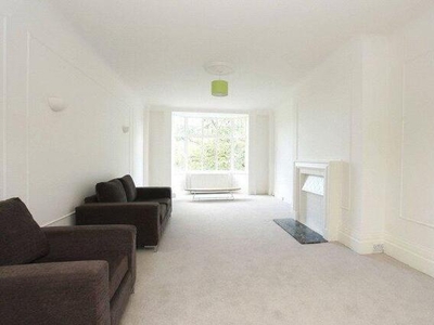 2 Bedroom Apartment For Rent In London