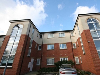 2 bedroom apartment for sale Bolton, BL3 6RS