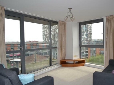 2 Bedroom Apartment For Sale In 18 Holiday Street, Birmingham