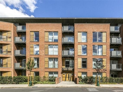 2 Bedroom Apartment For Sale In 65 Maygrove Road, London