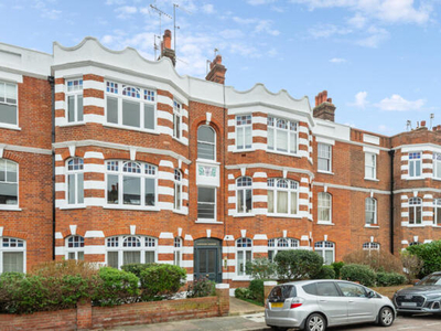 2 Bedroom Apartment For Sale In
Barnes