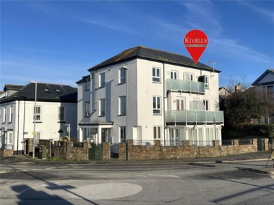 2 Bedroom Apartment For Sale In Bude, Cornwall