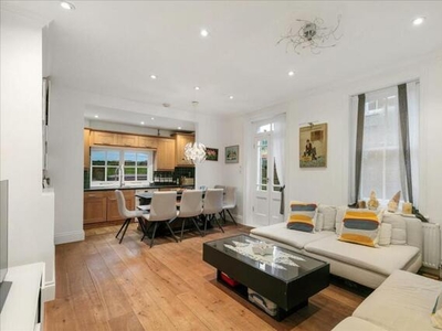 2 Bedroom Apartment For Sale In Fulham