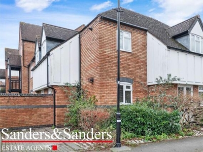 2 Bedroom Apartment For Sale In Gas House Lane, Alcester