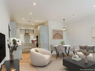2 Bedroom Apartment For Sale In Marlow, Buckinghamshire