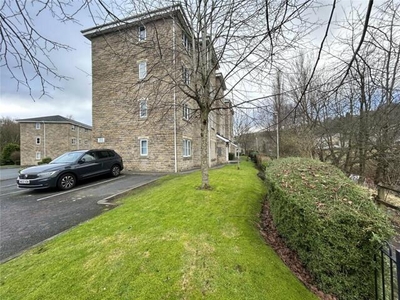 2 Bedroom Apartment For Sale In Mossley