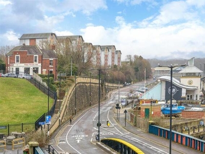2 Bedroom Apartment For Sale In Ouseburn, Newcastle Upon Tyne