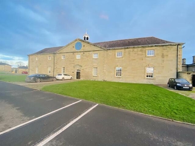2 Bedroom Apartment For Sale In Ruabon