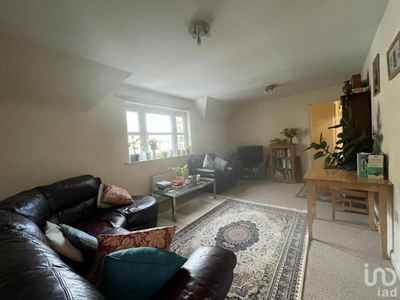 2 Bedroom Apartment For Sale In Rugby