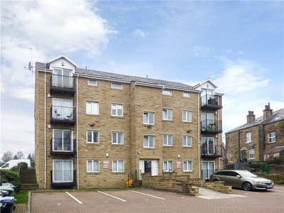 2 Bedroom Apartment For Sale In Shipley