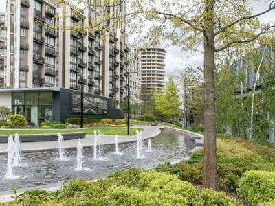 2 Bedroom Apartment For Sale In White City