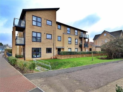 2 Bedroom Apartment For Sale In Whitehouse, Buckinghamshire
