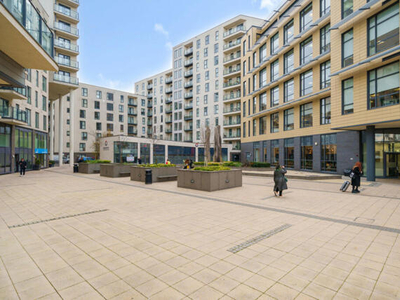 2 Bedroom Apartment For Sale In Woking