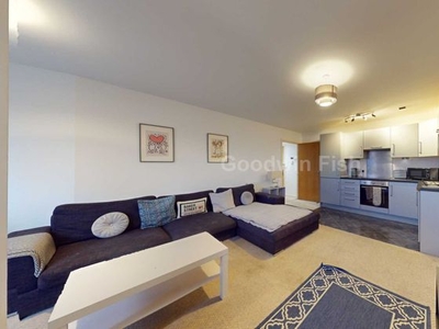 2 bedroom apartment for sale Manchester, M11 4BX