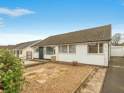 2 Bedroom Bungalow For Sale In Brighouse