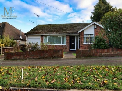 2 Bedroom Bungalow For Sale In Gravesend