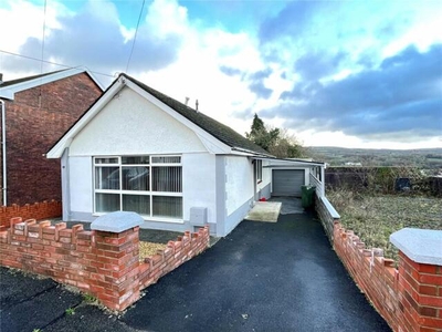 2 Bedroom Bungalow For Sale In Llanelli, Carmarthenshire