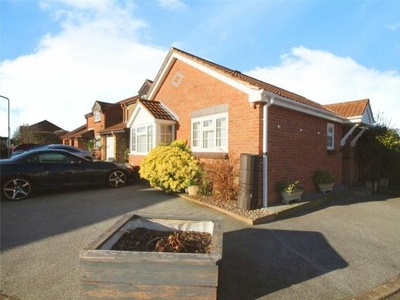 2 Bedroom Bungalow For Sale In Lords Wood, Kent