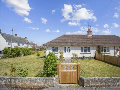 2 Bedroom Bungalow For Sale In Pewsey