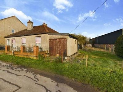2 Bedroom Bungalow For Sale In Southery, Downham Market