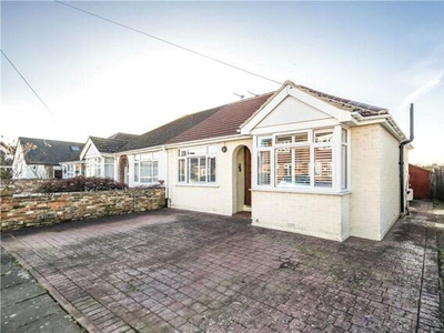 2 Bedroom Bungalow For Sale In Staines-upon-thames, Surrey