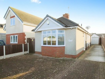 2 Bedroom Bungalow For Sale In Towyn, Conwy