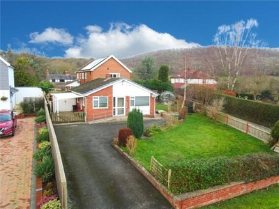 2 Bedroom Bungalow For Sale In Welshpool, Powys