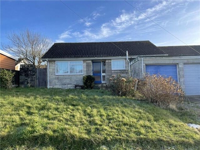 2 Bedroom Bungalow For Sale In Whitwell