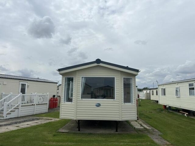 2 Bedroom Caravan For Sale In Hull