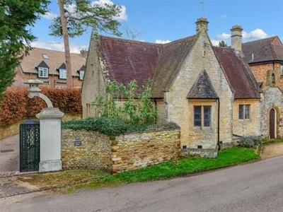 2 Bedroom Cottage For Sale In Gayton
