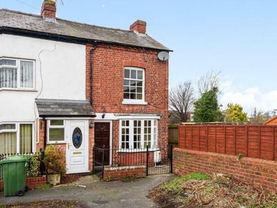 2 Bedroom Cottage For Sale In Herefordshire