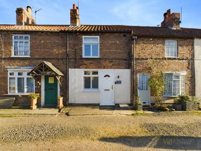 2 Bedroom Cottage For Sale In Seaton