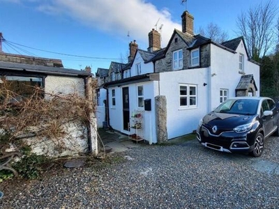 2 Bedroom Cottage For Sale In Tavistock, Devon